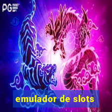 emulador de slots